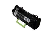 Druckerzubehör - Tinte & Toner - Lexmark Printer Ink Cartridge - Tonerpatrone Schwarz - 24B6015