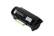 Druckerzubehör - Tinte & Toner - Lexmark M3150 XM3150 Toner Cartridge black 16.000 pages re - Tonerpatrone Schwarz - 24B6186