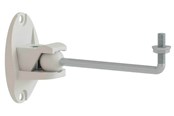 Wandhalterungen, AV-Halterungen & AV-Möbel - ConnecTech SONOS® PLAY1 Speaker Mount - White - Max - recommended for - CTB0010