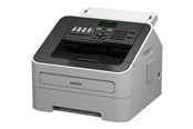 Drucker - Brother FAX 2840 - Einfarbig - Laser - FAX2840G1