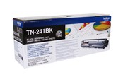 Druckerzubehör - Tinte & Toner - Brother TN241BK / TN 241BK Black Toner - TN241BK