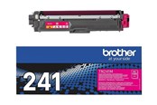 Druckerzubehör - Tinte & Toner - Brother TN241M / TN 241M Magenta Toner - Tonerpatrone Magenta - TN241M