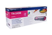 Druckerzubehör - Tinte & Toner - Brother TN245M / TN 245M Magenta Toner - Tonerpatrone Magenta - TN245M