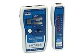 Netzwerkzubehör - TRENDnet TC-NT2 Netzwerk Kabel tester - TC-NT2
