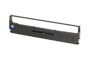 Druckerzubehör - Tinte & Toner - Epson - print-bånd - Print ribbon Schwarz - C13S015637