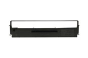 Druckerzubehör - Tinte & Toner - Epson Ribbon/f LQ-350/300/+/570/+/580/8+ Black - C13S015633