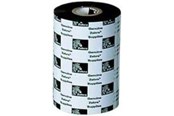 Druckerzubehör - Tinte & Toner - Zebra 3200 Wax/Resin - Print ribbon - 03200BK06030