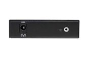 Repeater, boosters, bridges & Transceiver - StarTech.com 1000 Mbps Gigabit Single Mode Fiber Media Konverter LC 40 km - ET1000S40LC2