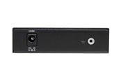 Repeater, boosters, bridges & Transceiver - StarTech.com 10/100 Mbps SM Fiber Media Konverter SC 30 km - ET90110SM302