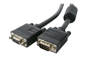 Display Kabel - StarTech.com Coax High Resolution Monitor VGA - MXTHQ15M