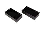Repeater & Transceiver - StarTech.com USB Dual VGA over Cat5 KVM Console Extender - SV565DUTPU