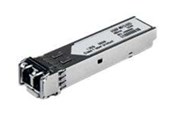 Repeater, boosters, bridges & Transceiver - StarTech.com Cisco Compatible Gigabit Fiber SFP Modul MM LC - SFPGESST