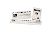 Bildschirm - Zebra ZXP7 Druck Station CLEANING KITSUPL - 105999-701