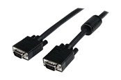 Display Kabel - StarTech.com VGA Kabel - Schwarz - 5m - MXTMMHQ5M