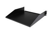 Rack-Gehäuse - StarTech.com 2U Rack Befestigungskit Cantilever Regal Fixed Server Rack Gehäuse Regal - CABSHELFHD