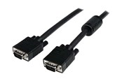 Display Kabel - StarTech.com VGA Kabel - Schwarz - 3m - MXTMMHQ3M