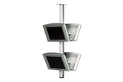 Wandhalterungen, AV-Halterungen & AV-Möbel - SMS Flachbildschirm CL ST400 - Max 30 kg - recommended for - FS061003-P0