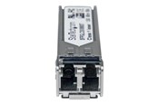 Repeater, boosters, bridges & Transceiver - StarTech.com Cisco Compatible Gigabit Fiber SFP Transceiver Modul MM LC - SFPGLCSXMMST