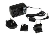 Netzteile für Laptops - StarTech.com 12V DC 1.5A Universal Power Adapter - IM12D1500P