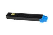 Druckerzubehör - Tinte & Toner - Kyocera TK 8315C - Tonerpatrone Cyan - 0T2MVCNL