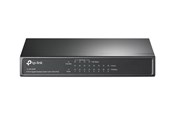 Switches - TP-Link TL-SG1008P 8-Port Gigabit Desktop Switch with 4-Port PoE - TL-SG1008P