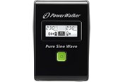 USVs - BlueWalker 10120062 - PowerWalker VI SW - 800VA/480W - Line Interactive UPS - 10120062