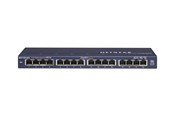 Switches - Netgear GS116 16-Port Gigabit Ethernet Unmanaged Switch - GS116GE