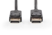 Display Kabel - DIGITUS DisplayPort 1.2 Cable - 2m - AK-340100-020-S