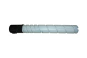Druckerzubehör - Tinte & Toner - Konica Minolta A33K150 / TN321K - Black Toner - Tonerpatrone Schwarz - A33K150