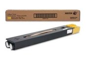Druckerzubehör - Tinte & Toner - Xerox 006R01526 - Yellow - 006R01526