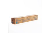 Druckerzubehör - Tinte & Toner - Konica Minolta TN512C / TN-512C Cyan Toner - Tonerpatrone Cyan - A33K452