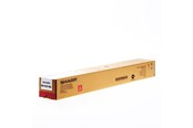 Druckerzubehör - Tinte & Toner - Sharp MX51GTMA - Tonerpatrone Magenta - MX51GTMA