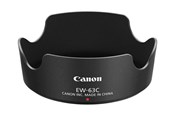 Kameras und Objektivzubehör - Canon EW-63C Lens Hood - 8268B001