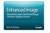 Betriebssysteme - D-Link Enhanced Image - DXS-3600-32S-SE-LIC