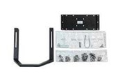 Monitorhalterung - Ergotron Monitor Handle Kit - 97-760-009
