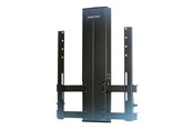 Wandhalterungen, AV-Halterungen & AV-Möbel - Ergotron Glide Wall Befestigungskit HD - Max 18 kg - recommended for 55" - 61-061-085