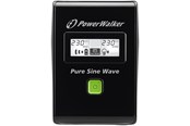 USVs - BlueWalker 10120061 - PowerWalker VI SW - 600VA/360W - Line Interactive UPS - 10120061