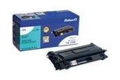 Druckerzubehör - Tinte & Toner - Pelikan 1241 - Tonerpatrone Schwarz - 4204813