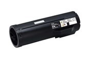 Druckerzubehör - Tinte & Toner - Epson C13S050697 Black - Tonerpatrone Schwarz - C13S050697