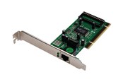 Netzwerkadapter (Netzkarte, Druckserver, u.s.w.) - DIGITUS DN-10110 - DN-10110