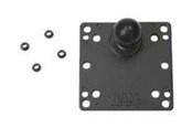 Systemzubehör - Motorola RAM RAM-246U - RAM-246U