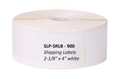 Papier, Fotopapier und Etiketten - Seiko SLP-SRLB - 42100652