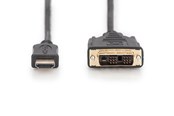 Display Kabel - DIGITUS ASSMANN Videokabel - AK-330300-030-S