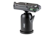Stativ-Zubehör - Velbon QHD-63Q - QHD-63Q