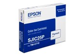 Druckerzubehör - Tinte & Toner - Epson SJIC25P - Tintenpatrone - C33S020591