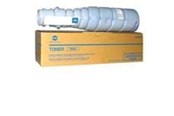Druckerzubehör - Tinte & Toner - Konica Minolta TN-414K - Tonerpatrone Schwarz - A202050