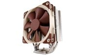 CPU Kühler - Noctua NH-U12S - CPU-Luftkühler - Max 22 dBA - NH-U12S