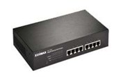 Switches - Edimax GS-1008P - GS-1008P