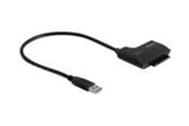 Controller - DeLOCK Konverter USB 3.0 zu SATA - 61882