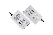 Repeater, boosters, bridges & Transceiver - Axis T8640 Ethernet Over Coax Adapter PoE+ - 5026-401